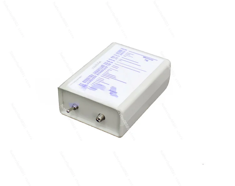 

Low-pressure Mercury Lamp Mercury Argon Lamp Wavelength Calibration Fiber Optic Light Source Spectrometer Calibration HG-1 CAL-2