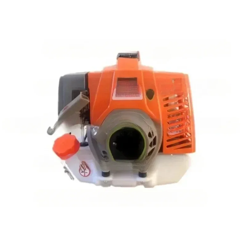 أفضل بيع 1E48F اسطوانة واحدة تبريد الهواء دعم الطاقة خطوتين نقل كبير 63CC #2