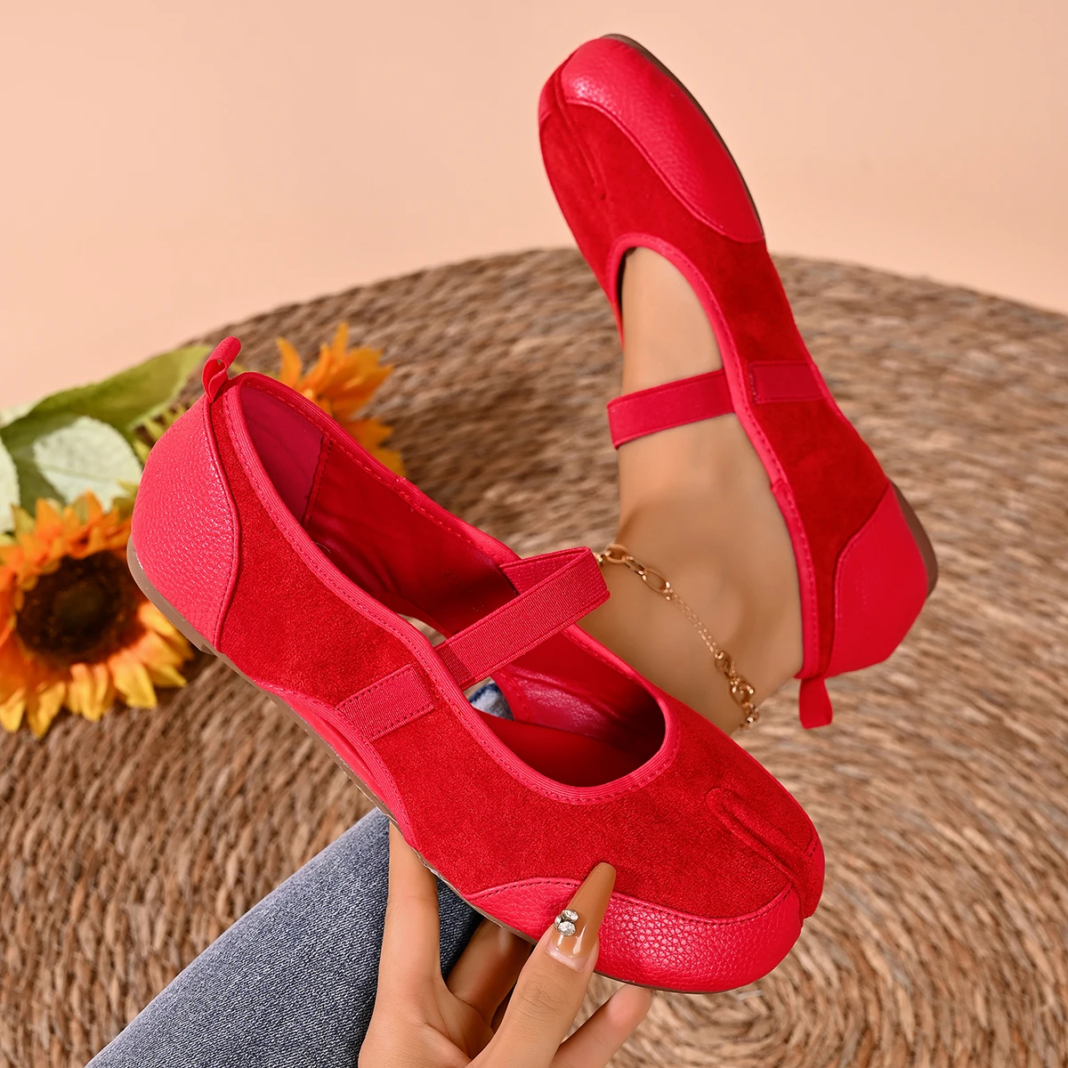 Thumbnail 4 - #86 Latest Mary Janes Offers