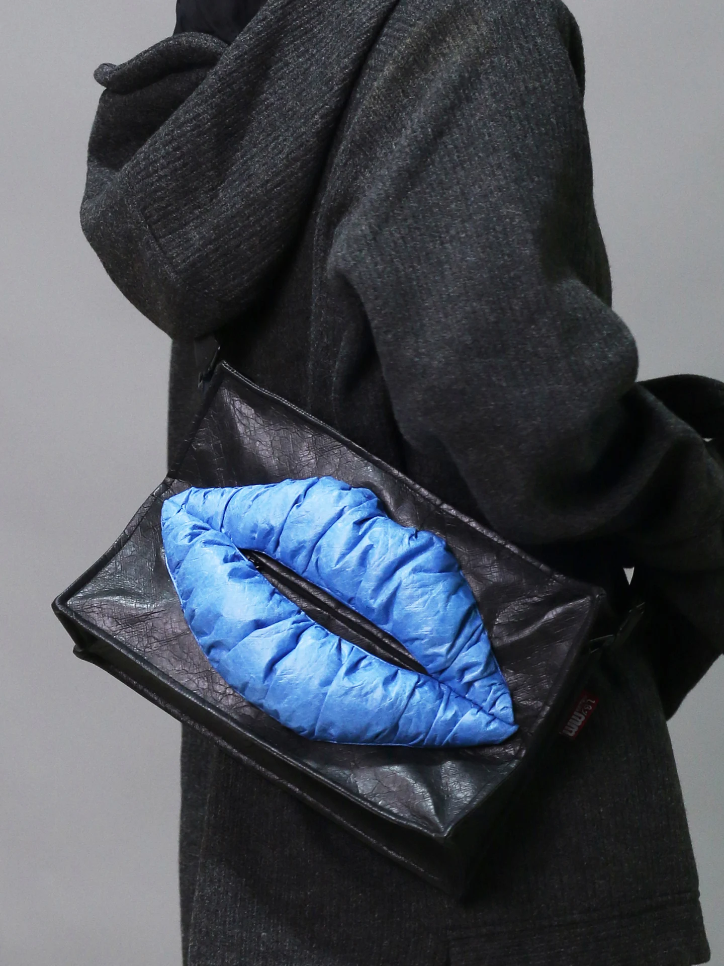 

Женская сумка через плечо инновационного дизайна, модная сумка через плечо, многофункциональная диагональная сумка, хлопковая парусиновая сумка