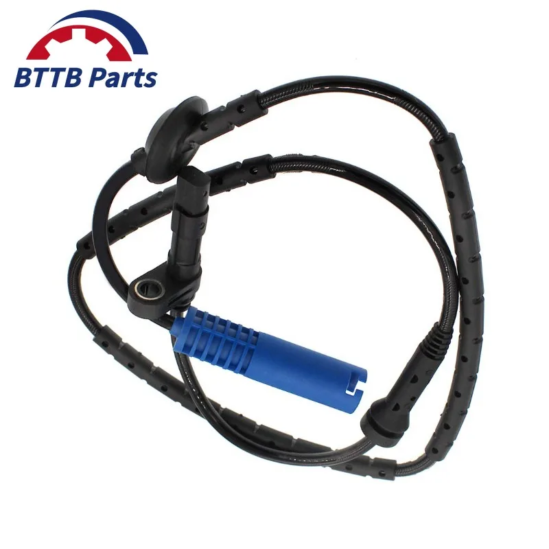 SSB000150 Sensor ABS delantero izquierdo derecho Sensor de velocidad de rueda delantera ABS para MG ZT Rover 75 Tourer 2001-2005 nuevo