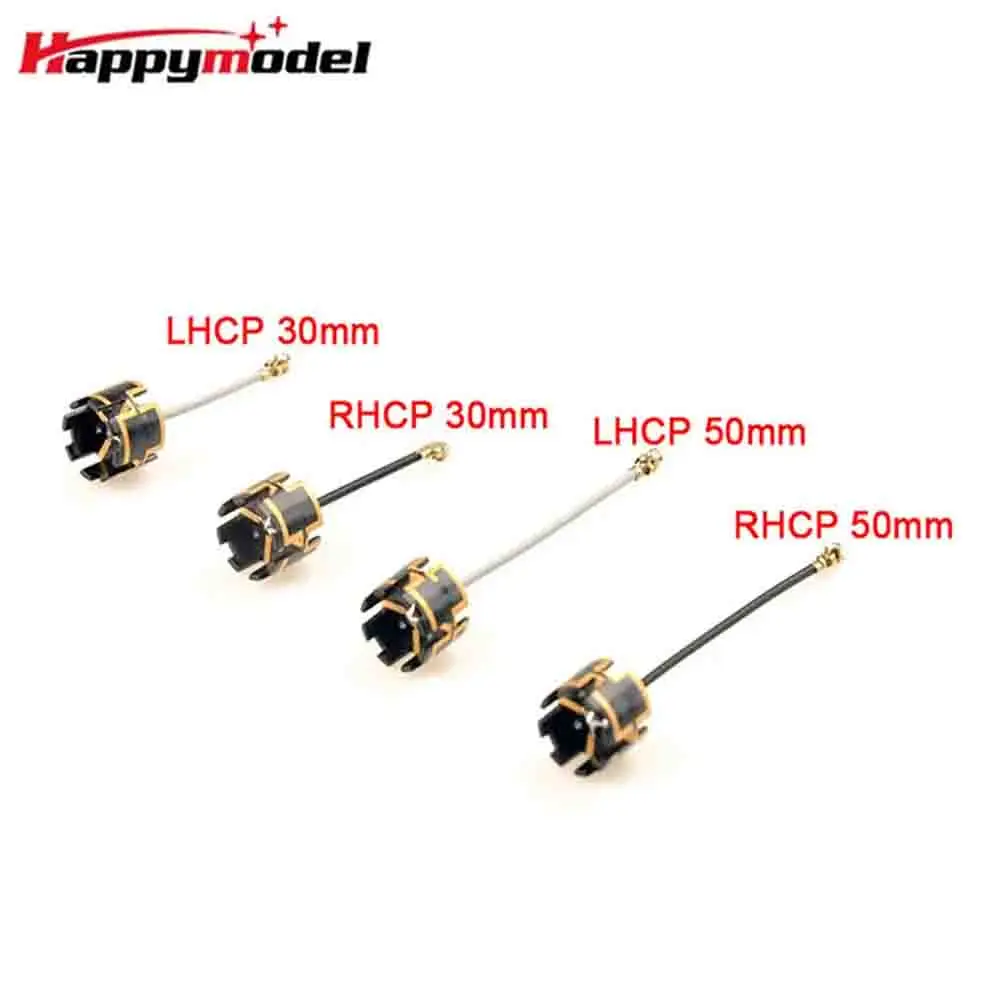 Happymodel 5.8G Cro… - image