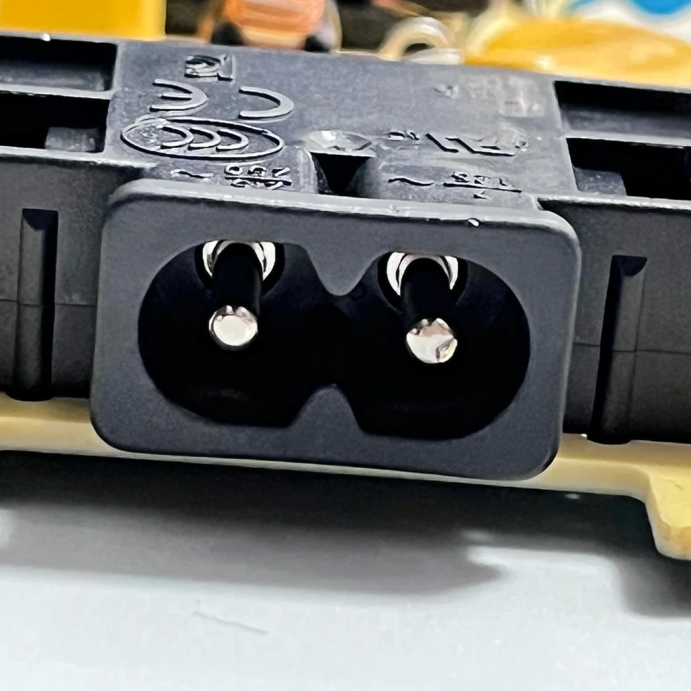 BN44-01059B TV 전원 공급 장치 보드/LED 정상 작동, QE65LS01TAUXXU QN65LS01BAFXZA QE65LS01TAUXX 에 적합, L65E7SN_AHS