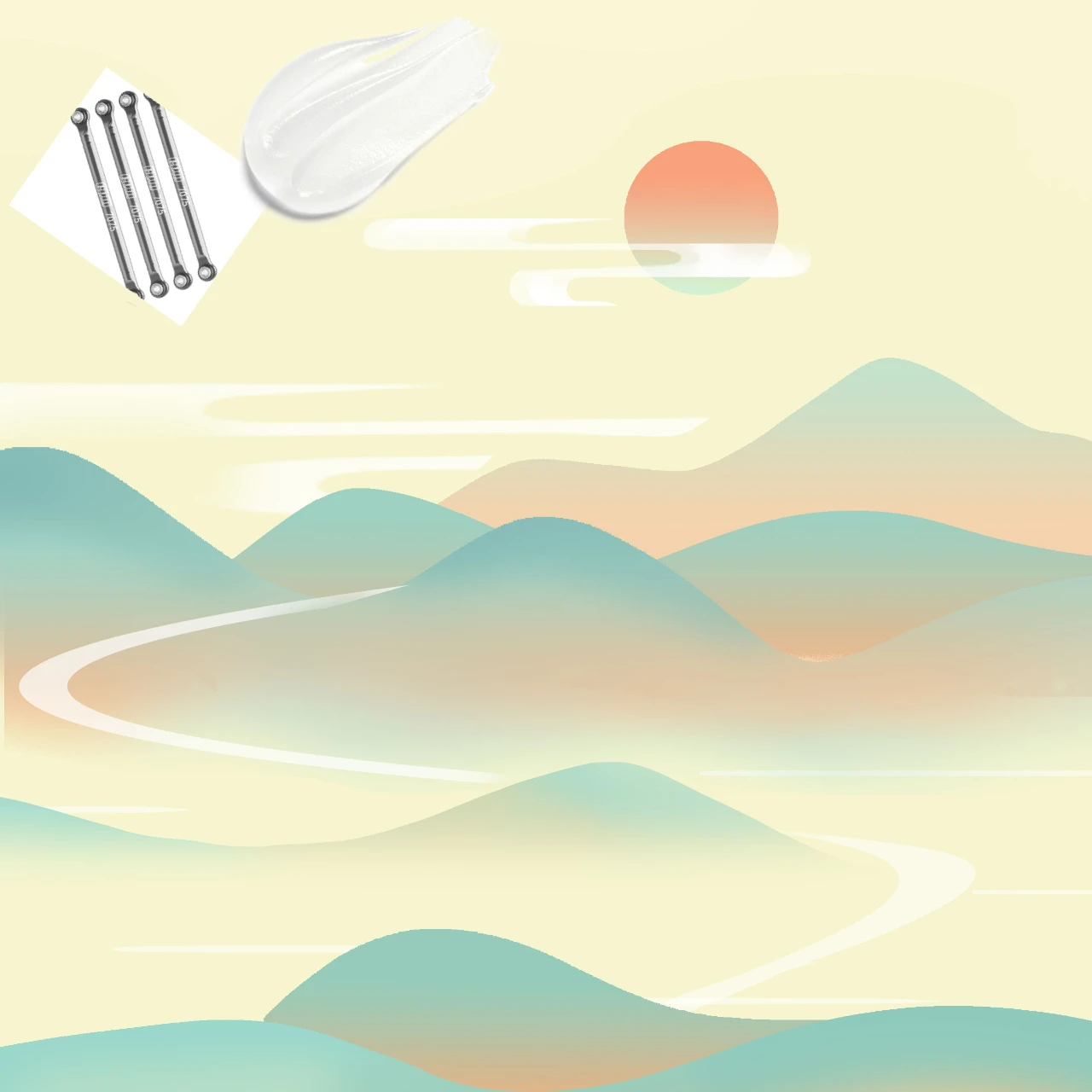 Kit de eslabones de chasis inferior delantero y trasero de aluminio GPM 7075 para árbol de piezas de vehículos todoterreno AXIAL AX24