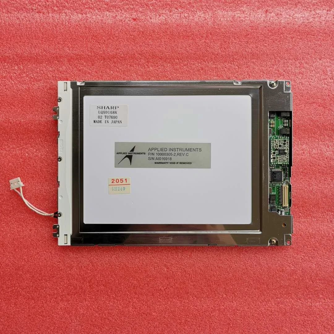 

LQ9D168K 8.4"inch 640*480 LCD Display Screen