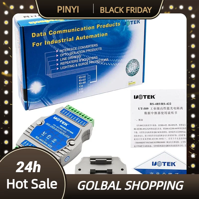 

Подлинный метеластичный лидар UOTEK без аксессуаров Iot, индукционный нагреватель, оригинальный