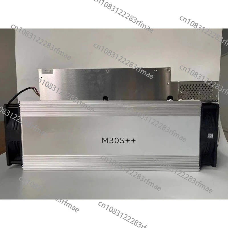 Whatsminer M30S++ 1…