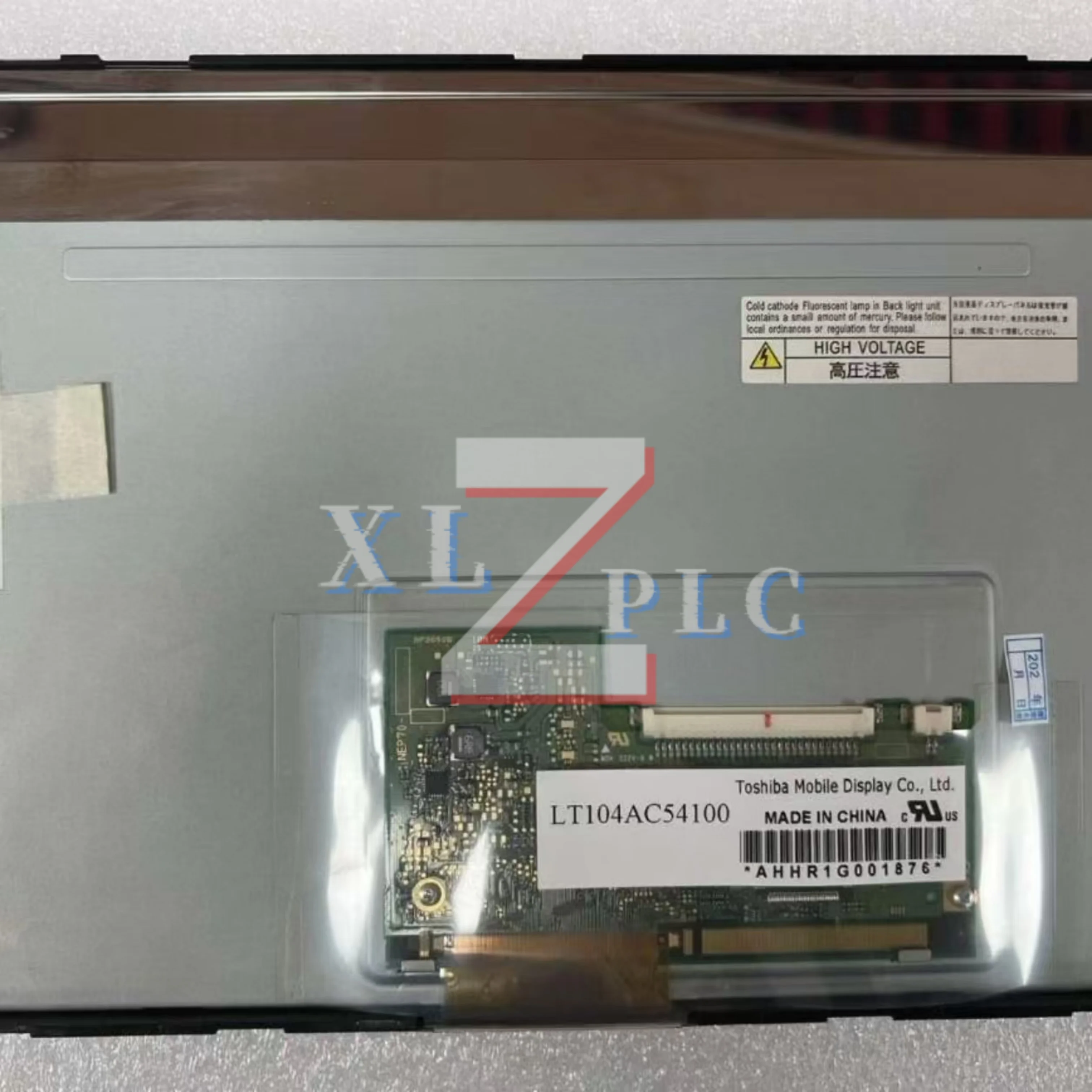 Новый оригинальный LT104AC54100 LTD104C11S LTD104C11U LTM10C209 LTM10C209A LTM10C209H LTM10C210 ЖК-экран