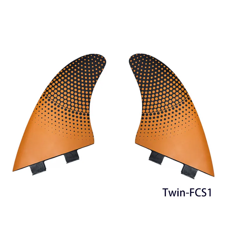 New 2025 FCS1 Orang… - image