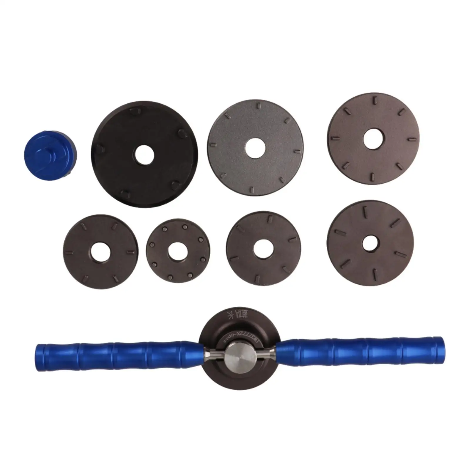 مشاهدة القضية الخلفية فتاحة ووتش الغطاء الخلفي مزيل سبائك الألومنيوم ووتش حالة أقرب قوي وجع يموت ووتش أداة إصلاح مجموعة #1