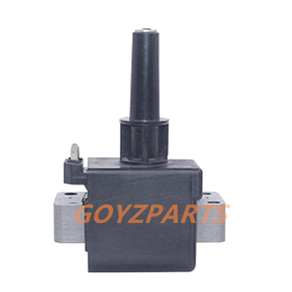 CM1T-215 CM1T-216 Ignition Coil Fit For Nissan Sunny Primera OEM CM1T-215 CM1T-216