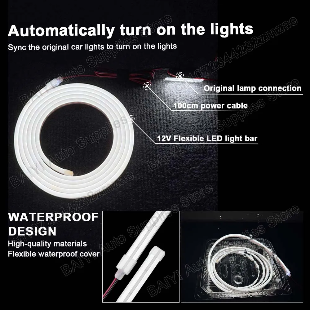 Thumbnail 4 - #65 Latest Car Light Bars Offers