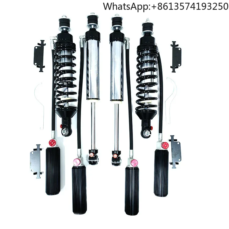 

Lc100 air SuspentionS Kit 0~3Inches air Ride Lift Kit Tool Set