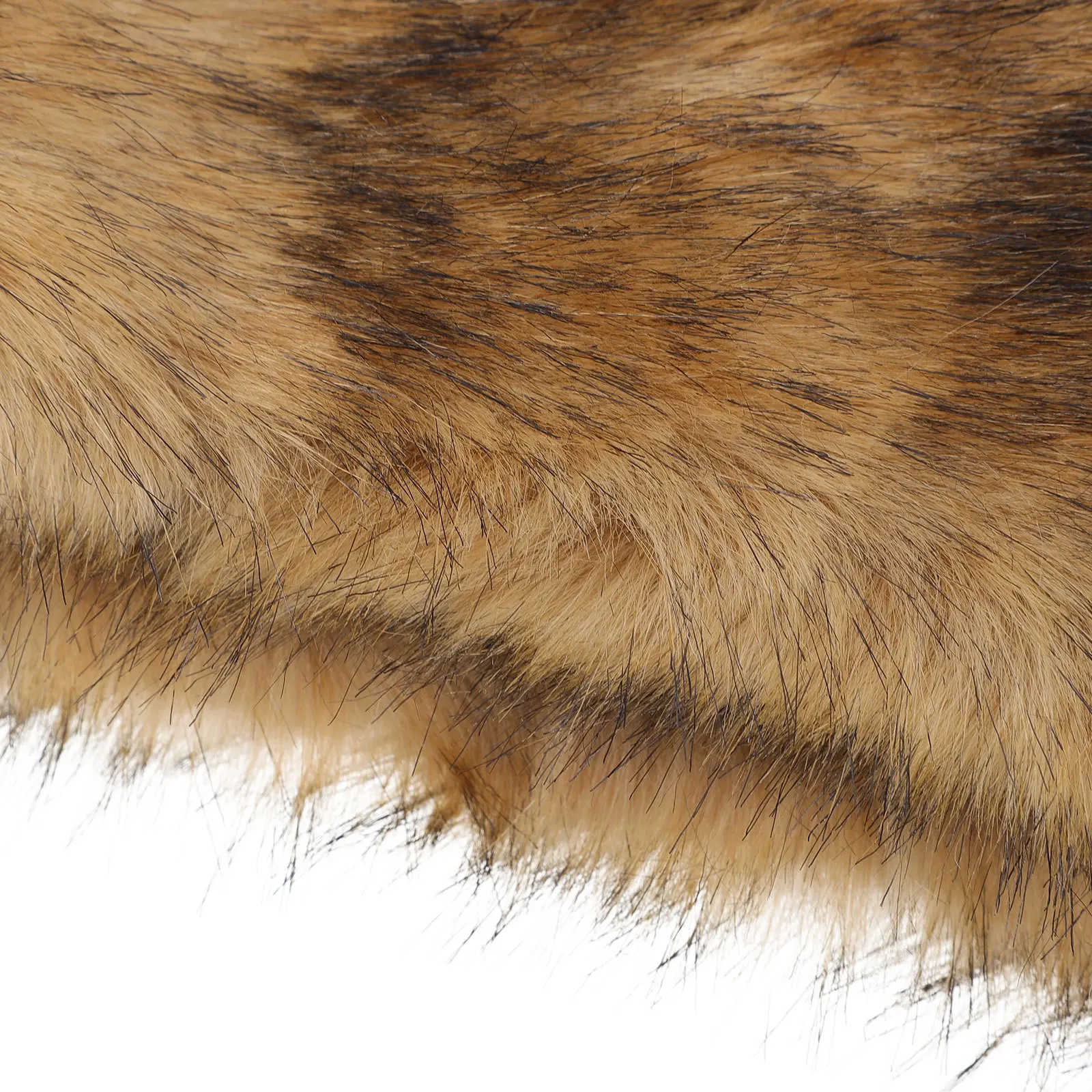 

Women Girl Thick Warm Simulation Winter Hat Protective Headwear Outdoor Frost Snow Cold Thermal Cap Casual Party