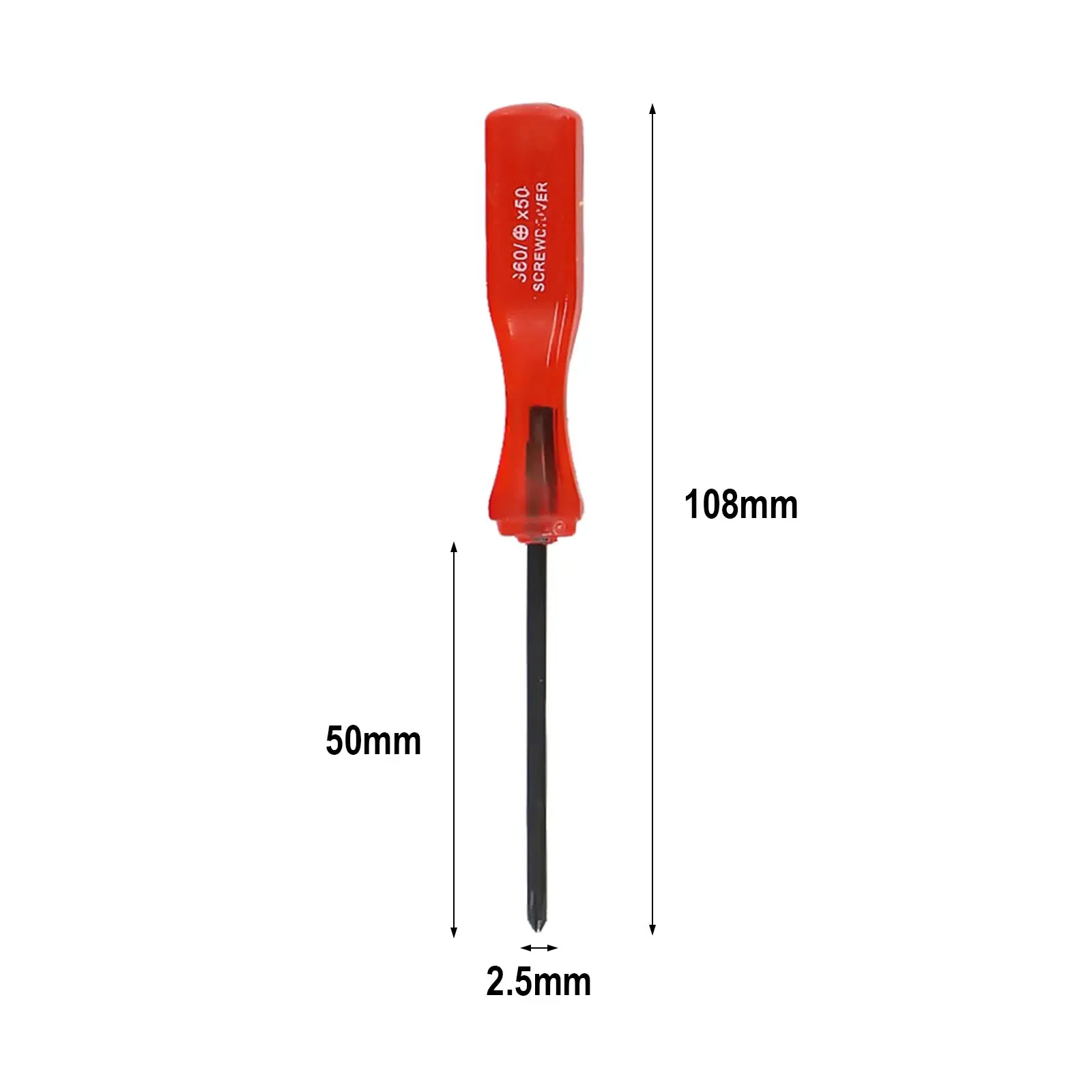 DS DS Lite NDSL Precision Repair Tool Tri Wing Screwdriver DS Lite NDSL Precision Repair Tool Tri Wing Screwdriver