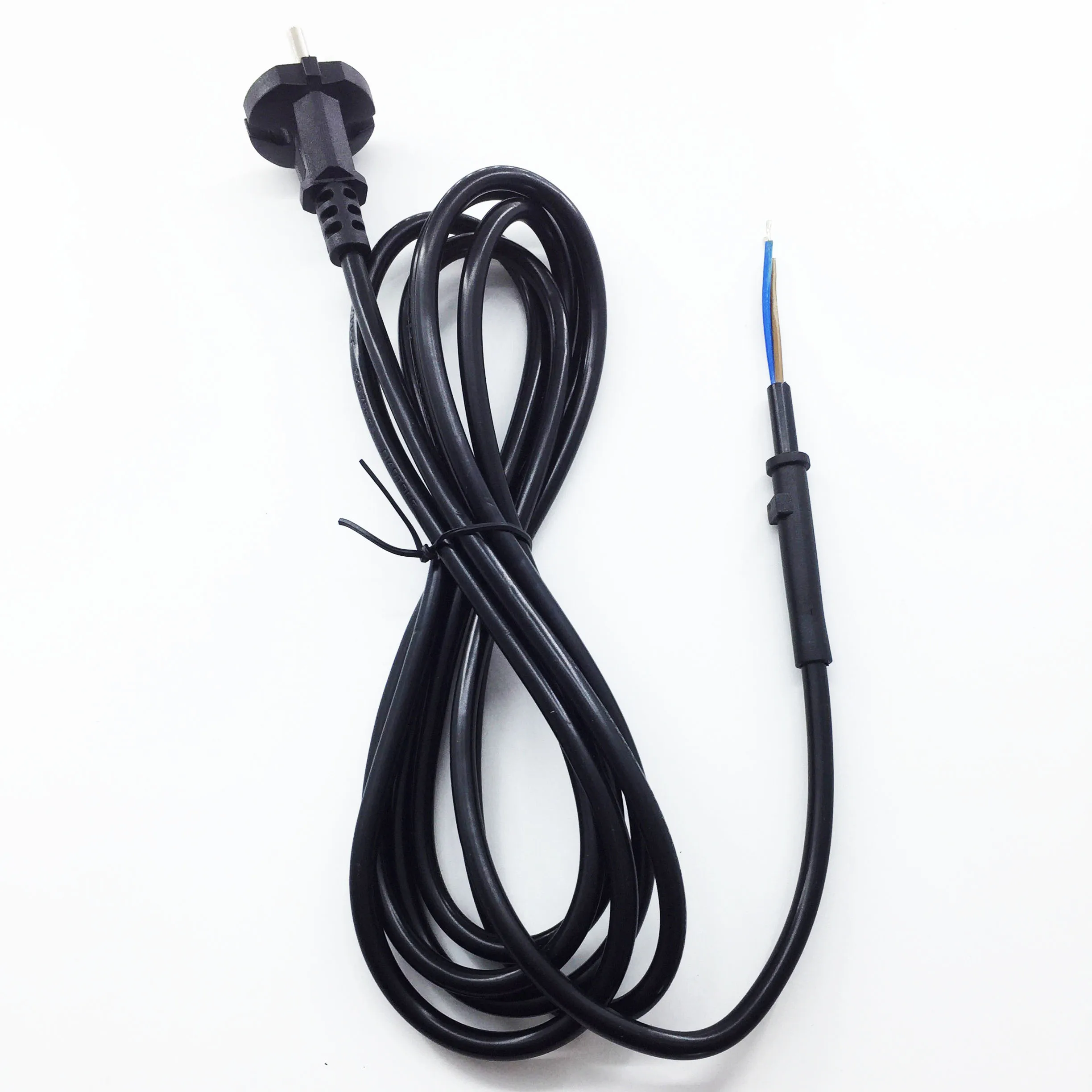 pet clipper parts Replacement power cable EU plug for Moser km2 Max 45 also most other professional pet clipper