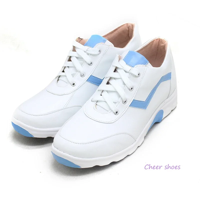 Anime Blue Archive Kasumizawa Miyu Cosplay Shoes Comic Halloween Kasumizawa Miyu Cosplay Costume Prop Women Sneaker Cos