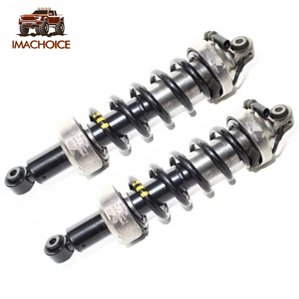 

Rear Left/Right Shock Absorber Compatible with AUDI R8 2009-2015 For 420512019S 420512019AM 420512019M