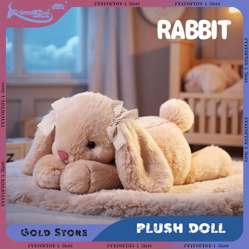 

Плюшевая игрушка, плюшевая кукла со слоном, милое животное, тканевая кукла Kawaii, мягкая подушка для сна, сопровождающая успокаивающий интересный подарок