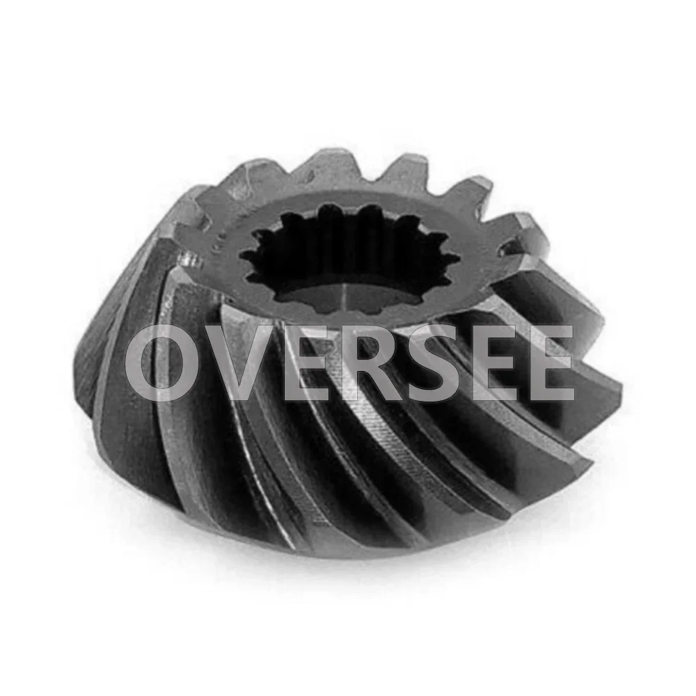 

43-893604T Pinion Gear for Mercury Outboard Engine 30HP 40HP 4 Stroke Engine 893604T (Original)