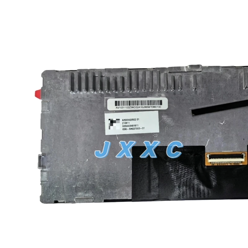 Convient pour écran LCD COG-SHC07003-01 de 10,3 pouces