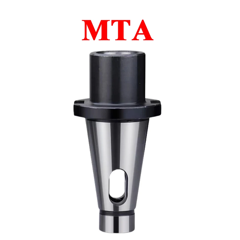 NT30 NT40 MTA2 MTA3 MTA4 MTB2 MTB3 MTB4 Intermediate sleeve For milling machine to sleeve Taper Shank Drill Bit Milling Cutter