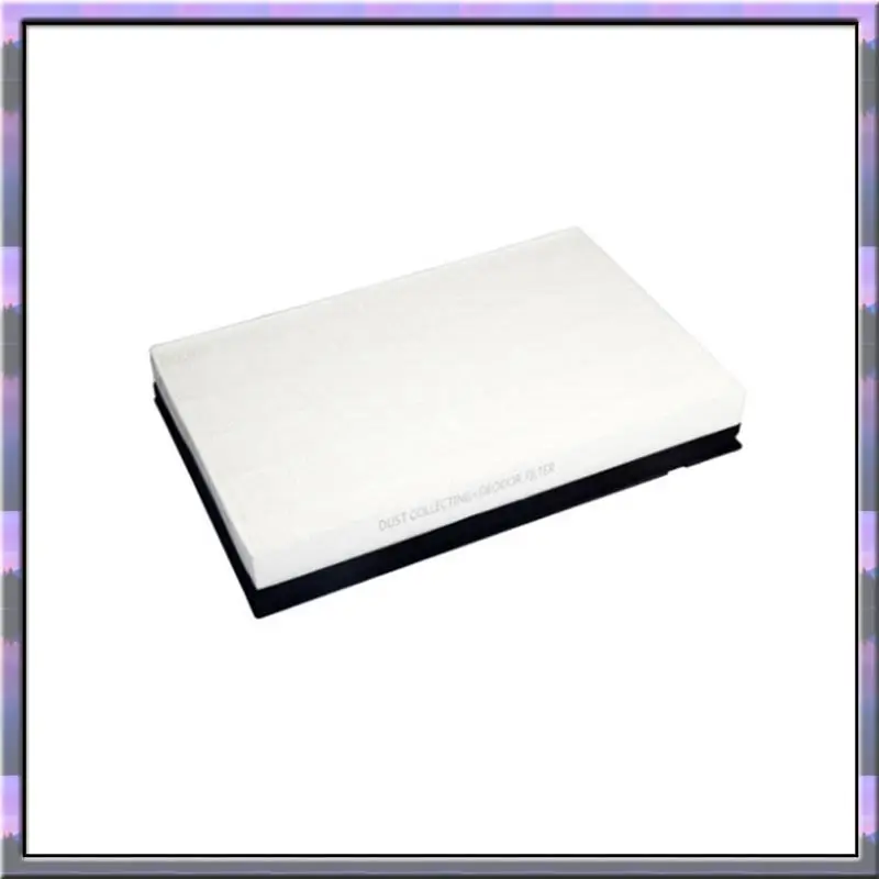 

A63P Top Compatible For Samsung KJ400F-K5586WF KJ399F-K5580WW KJ396G-K5056WW KJ393G-K5050WD Air Purifier Filter Elements CFX-D13