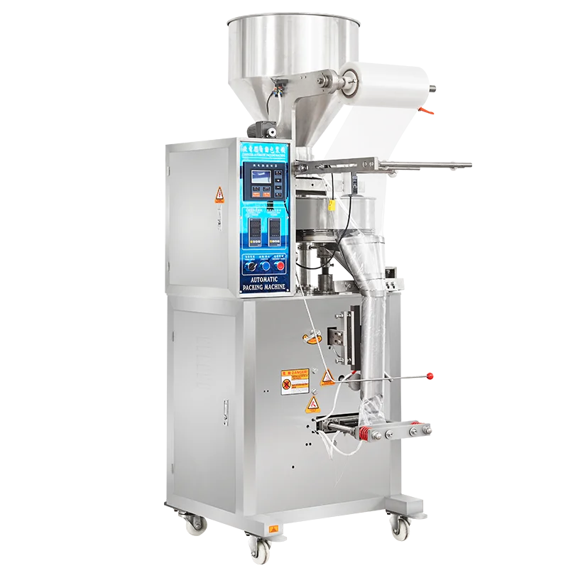 Automatic Packaging Machine, Particle Packaging Machine, Bag Packaging Machine