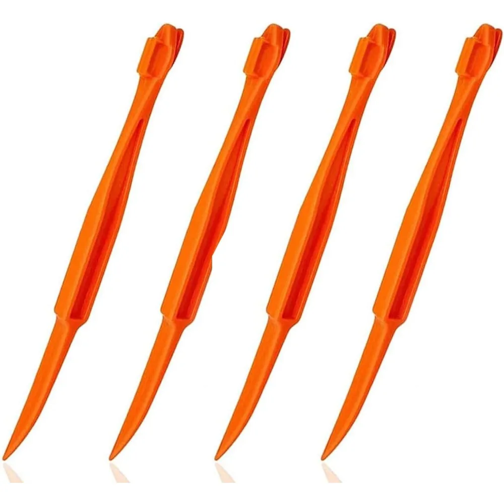 

Orange Peeler Tools Citrus Peel Cutter Easy Fruit Vegetable Slicer Cutter Lemon Peeler Opener Remover Fruit Tool Kitchen Utensil