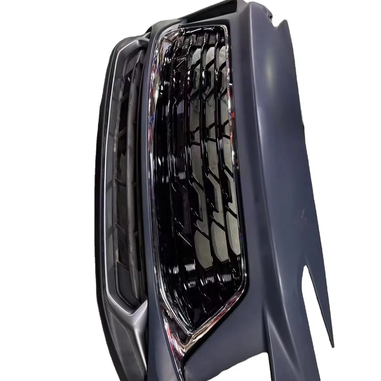 

Hot Selling Automotive Parts for Buick Encore GX 2024 Bumper Assembly Original 42489621 42775850 42771096 42775856