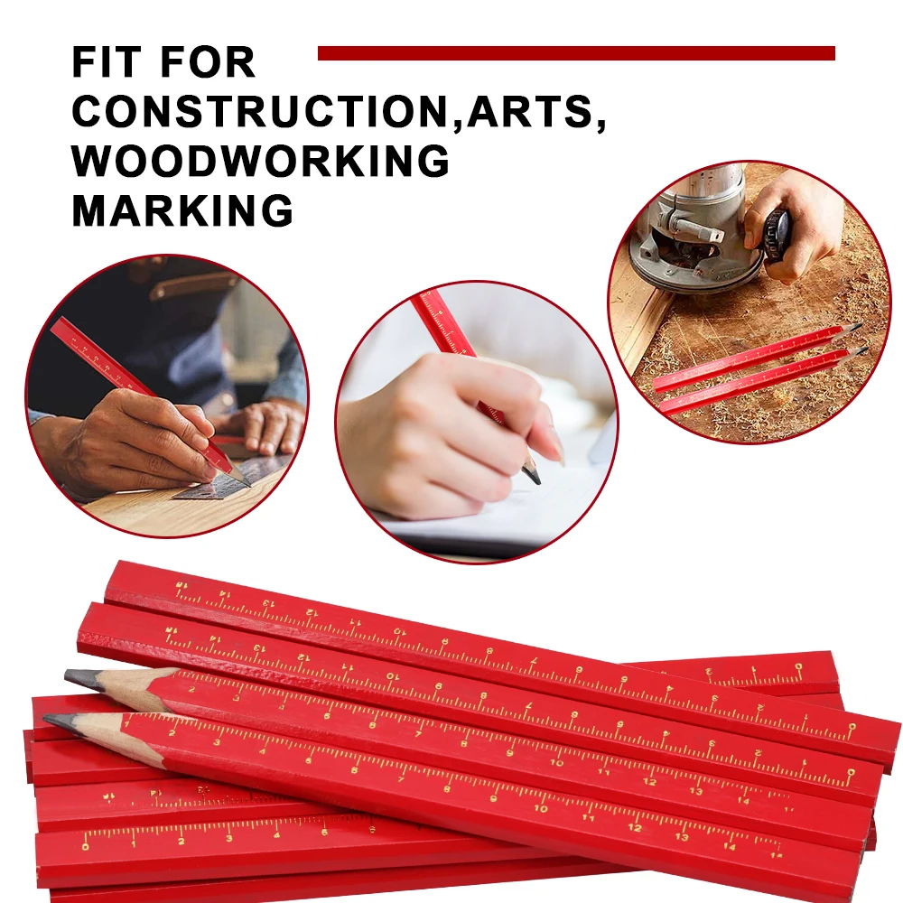 12Pcs/Set Professional Grade W - Woodworking Marking Knife review and price