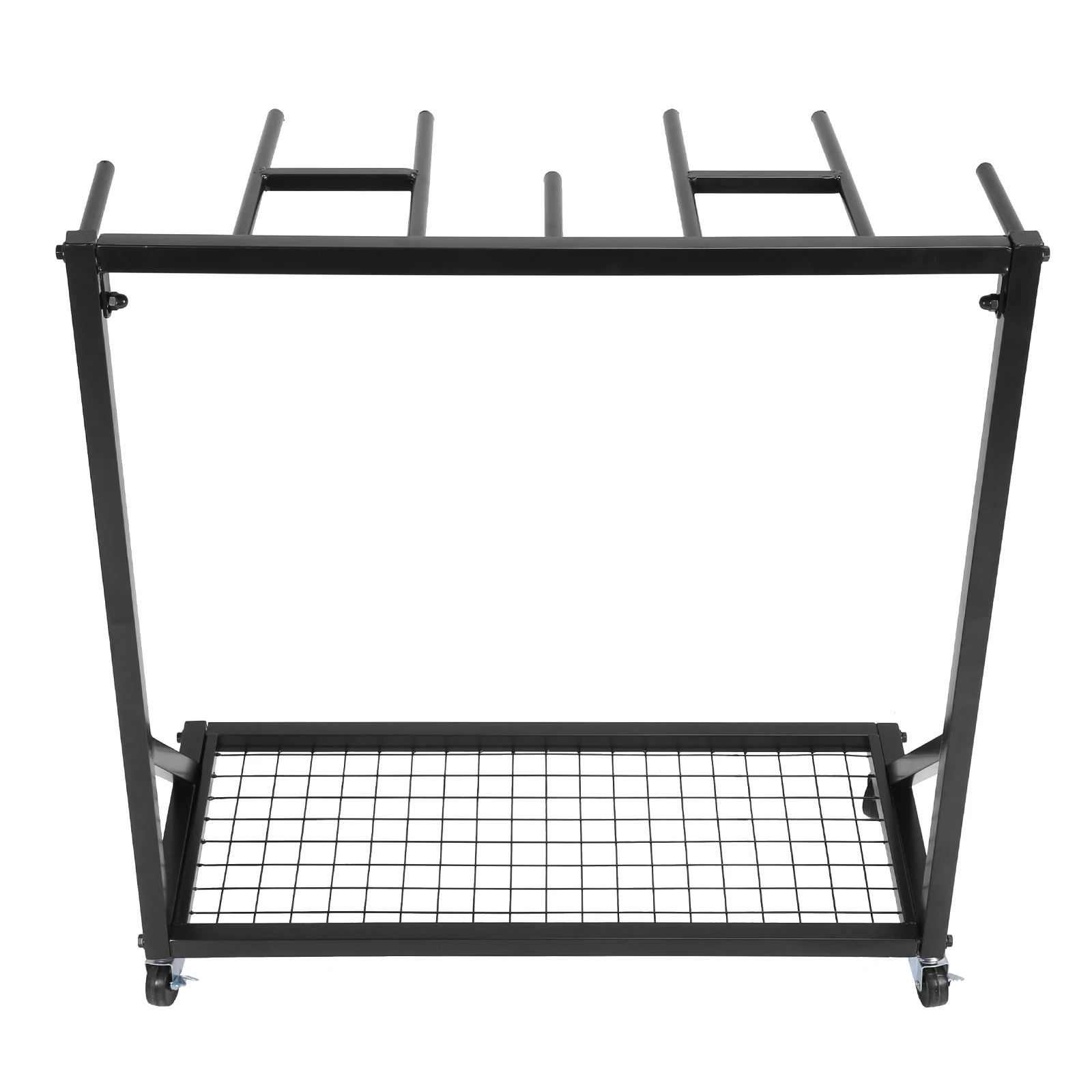 

Balls Holder On Wheels (1pcs)