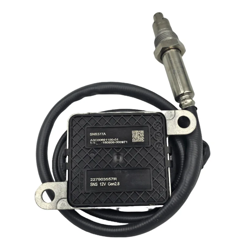 

NOx Nitrogen Oxygen Sensor 227903557R A3C00691100-01 For