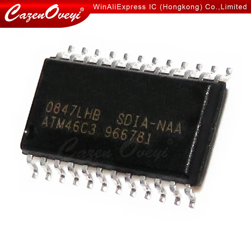 

5pcs/lot ATM46C3 46C3 966781 SOP-24 In Stock