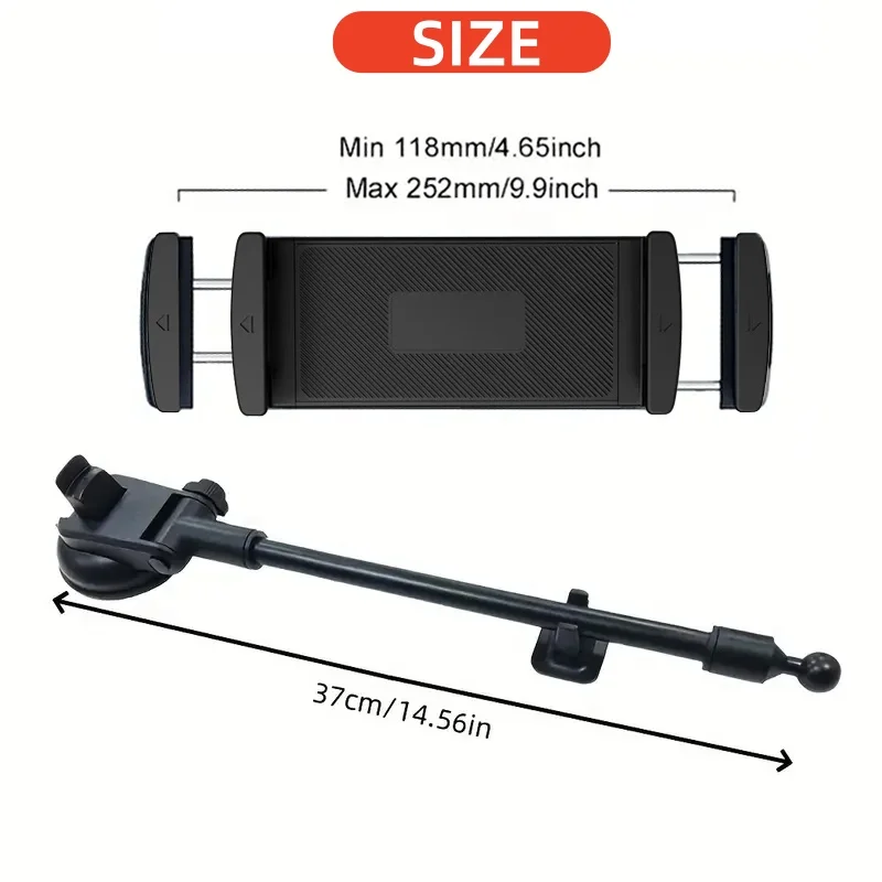 Thumbnail 3 - #77 Best Dashboard Phone Mounts to Buy In 2026