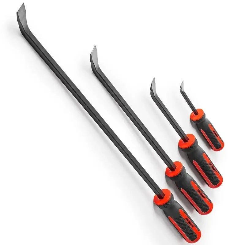 Multifunctional Crowbar Crow Bar Utility Pry Bar Pinch Bar Can be used to strike objects