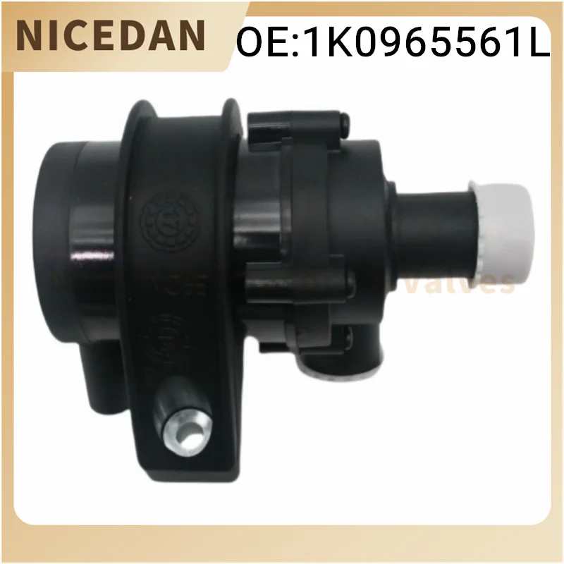 

1K0965561L Parking Heater Electric Auxiliary Water Pump For Vw Golf Vi 5k1 2.0 Gti Cars Accessories 2009-2012 New