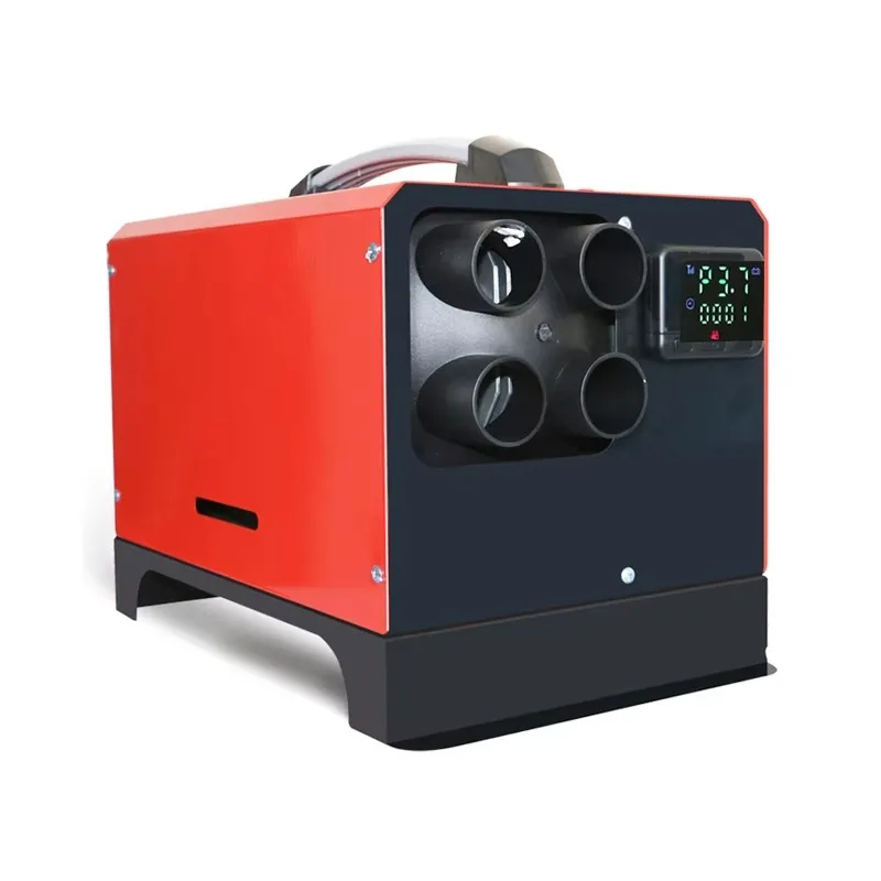 

12V 24v Parking Coolers and Heaters Parking Portable Heaters Diesel, Shelled Dc Parking Coolers Truck and Indoor Heaters