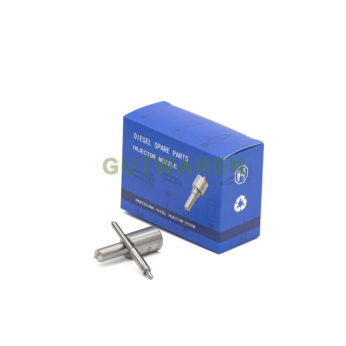 

12 шт. DLL50S226 DLLA137S374N417 DLLA138S364N409 DLLA139S1235 DLLA140S1252 DLLA140S254 Форсунка дизельного топлива