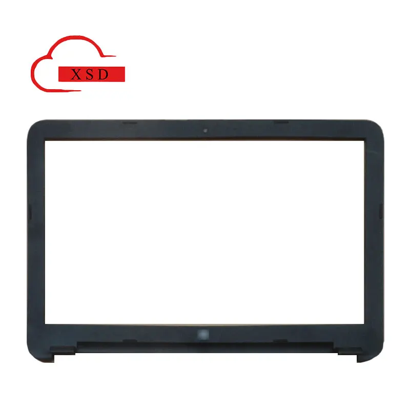 New Original For HP 15-AC 15-AF G4 G5 Series Laptop Cases Front Bezel Frame Cover LCD Screen Border Cover Case B Shell Frame