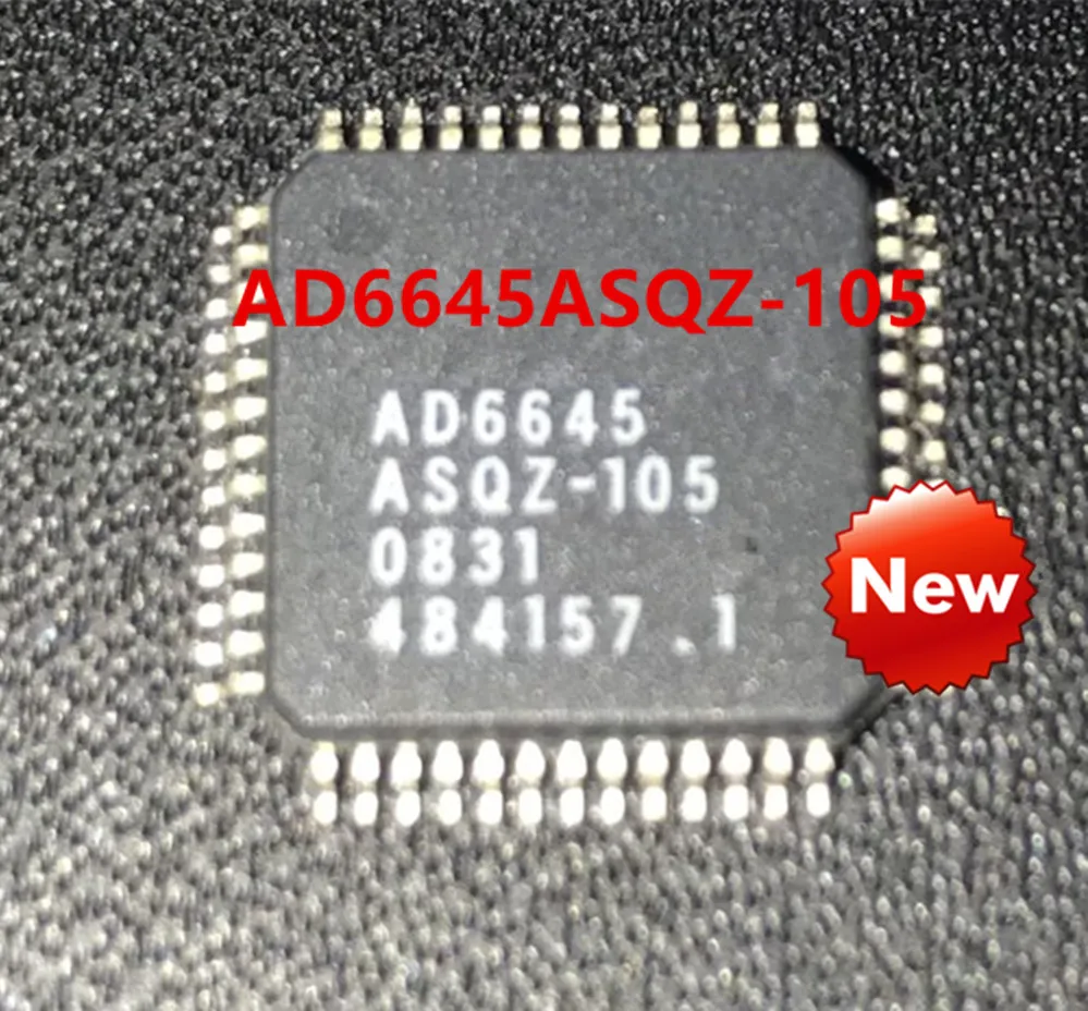 

Free Shipping New AD6645ASQZ-105 AD6645ASQ-80 AD6645ASQ-105