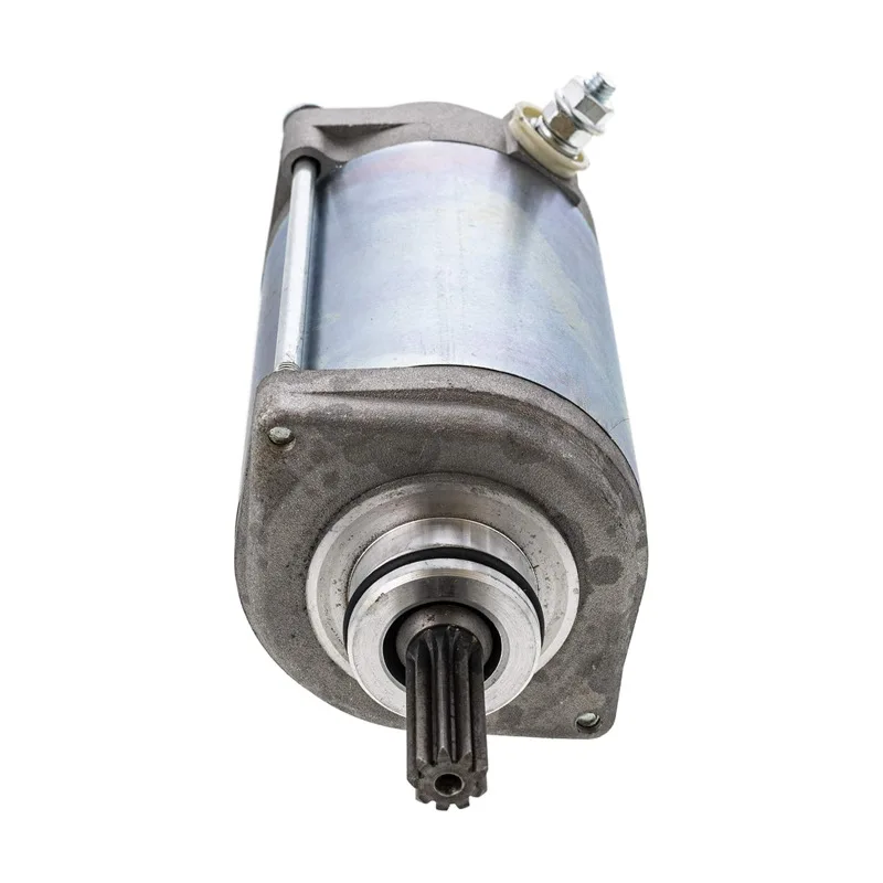 

JJ 3 tool partsMotorcycle Starter Motor 31100-24F10