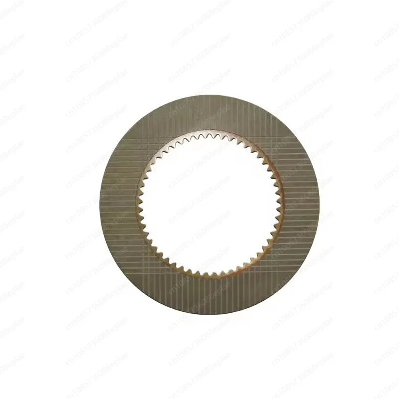 Excavator loader accessories friction plate 1085751 108-5751