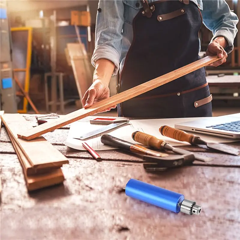 ABLK تنظيم السرعة بدون خطوات، مثقاب كهربائي متعدد الوظائف، مطحنة كهربائية صغيرة، مثقاب النجارة، قابس أمريكي