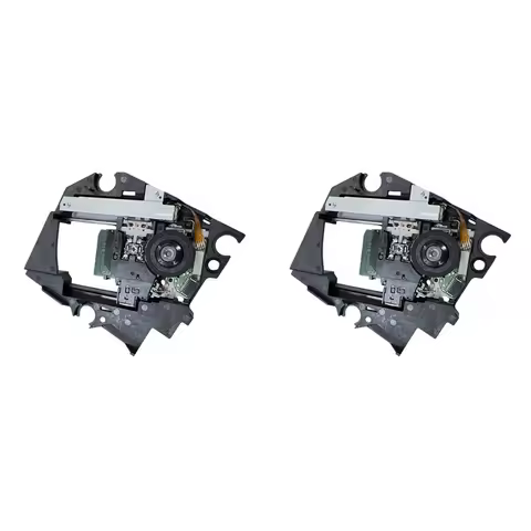 CABE-2X KEM-497AAA For PS5 Laser Pickup Drive Laser Lens With Deck Mechanism For Playstation5 Game Console