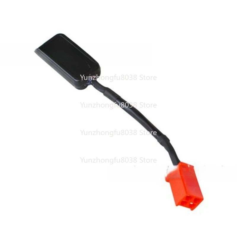 Electric Vehicle Electric Motorcycle Accessories Remote Drive Controller Bluetooth Module Programming DKYS