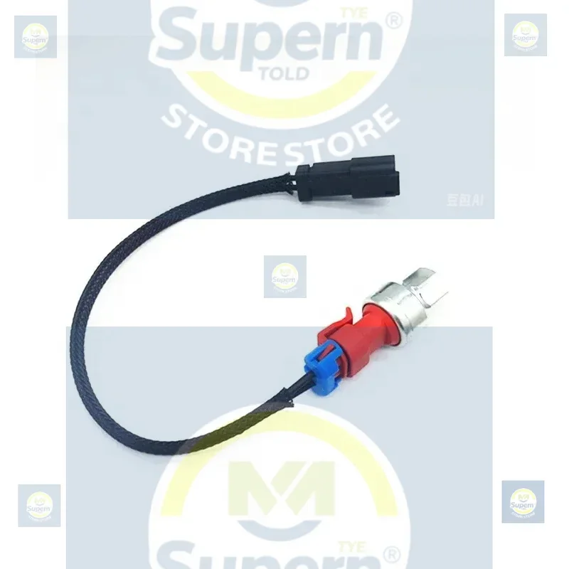 

Excavator 236-6923 Pressure Sensor 2366923