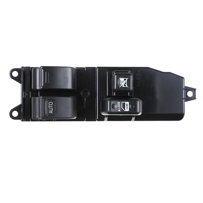 

For Toyota Hiace 2006-2014 New Front Left Power Window Lifter Master Control Switch 84820-26211 8482026211