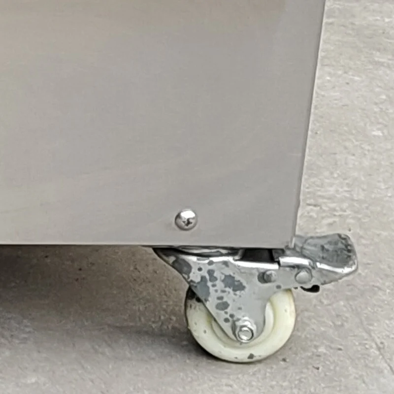 Preserved Meat Air Dried Beef Cutter Slicer Cooked Meat Slicer Cutting Automatic Meat Slicing Pig Ear Ham Slicing Machine