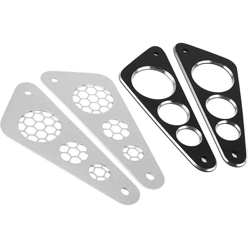Motorcycle CNC Accessories for YAMAHA XSR155 XSR 155 2019 -2022 Rear Panel Guards Frame Cover Plate Protector Set